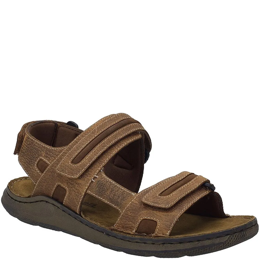 Josef Seibel Maverick 23 Sandal All Weather