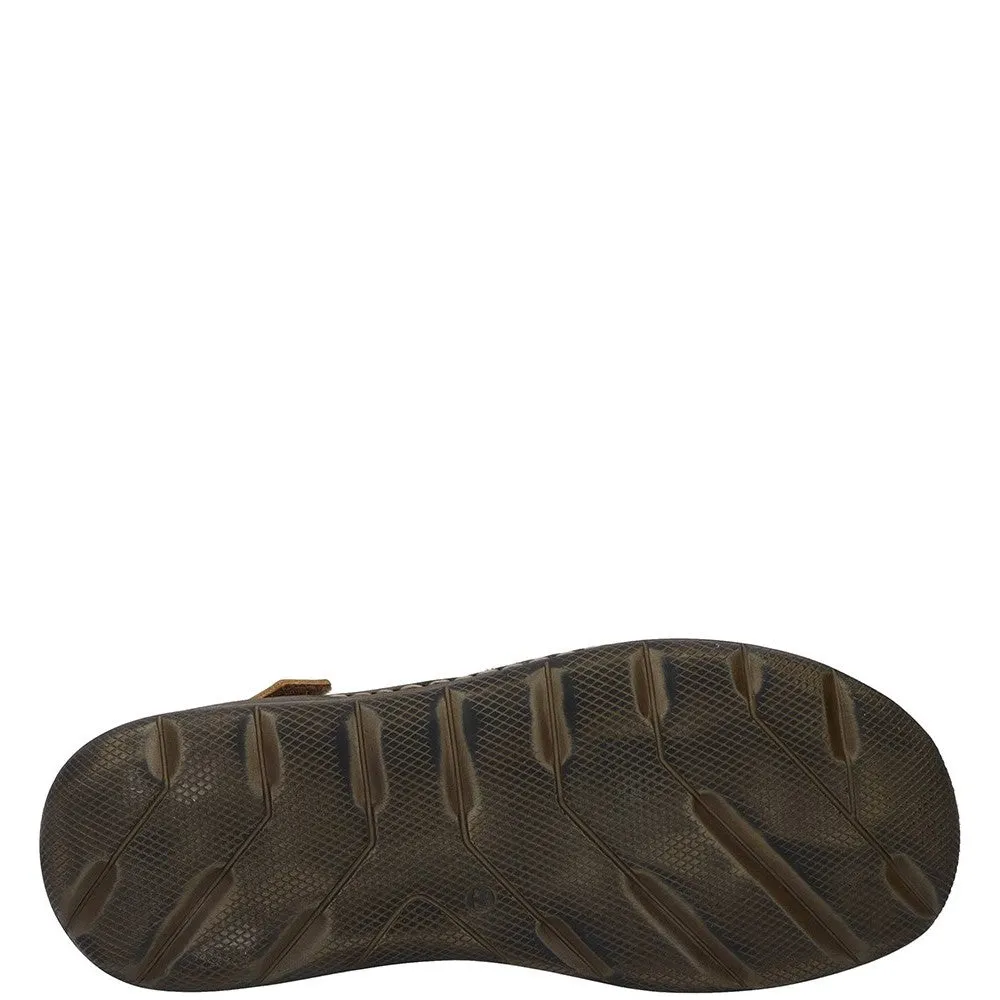 Josef Seibel Maverick Sandal Premium Comfort