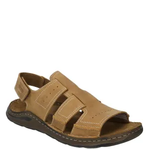 Josef Seibel Maverick Sandal Lightweight Shoes Relaxed Fit Footwear