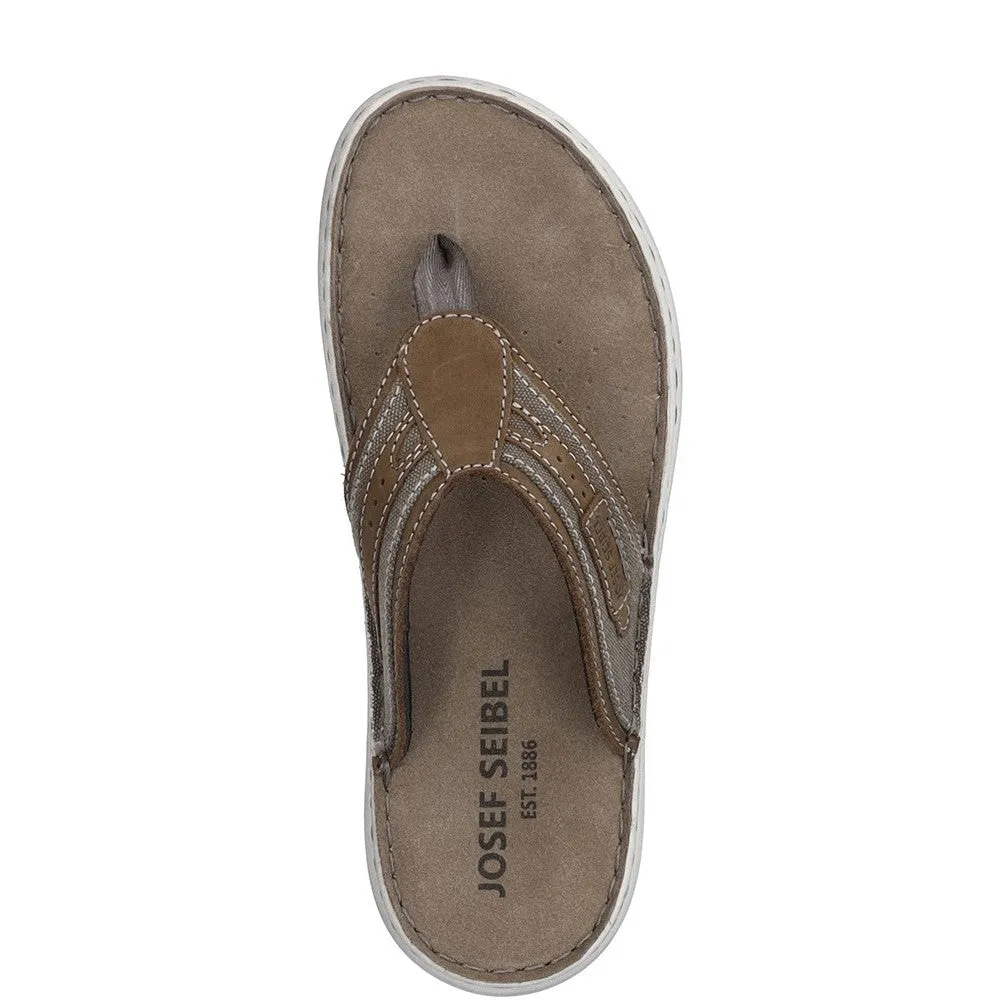 Smart Casual Footwear Josef Seibel Vincent Sandal