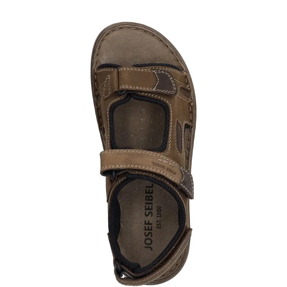 Josef Seibel Vincent Sandal Lightweight