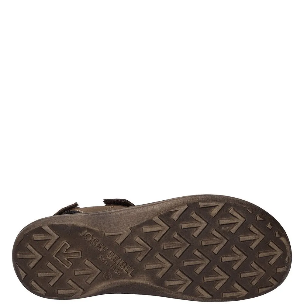 Josef Seibel Vincent Sandal Waterproof
