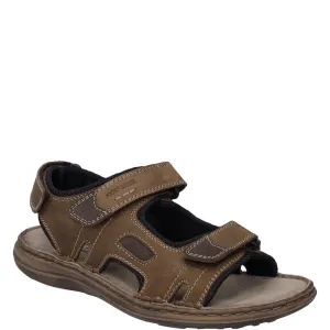 Versatile Style Josef Seibel Vincent Sandal