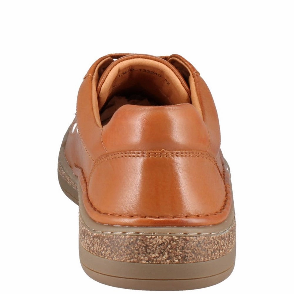 Breathable Josef Seibel Cleve 02 Shoe