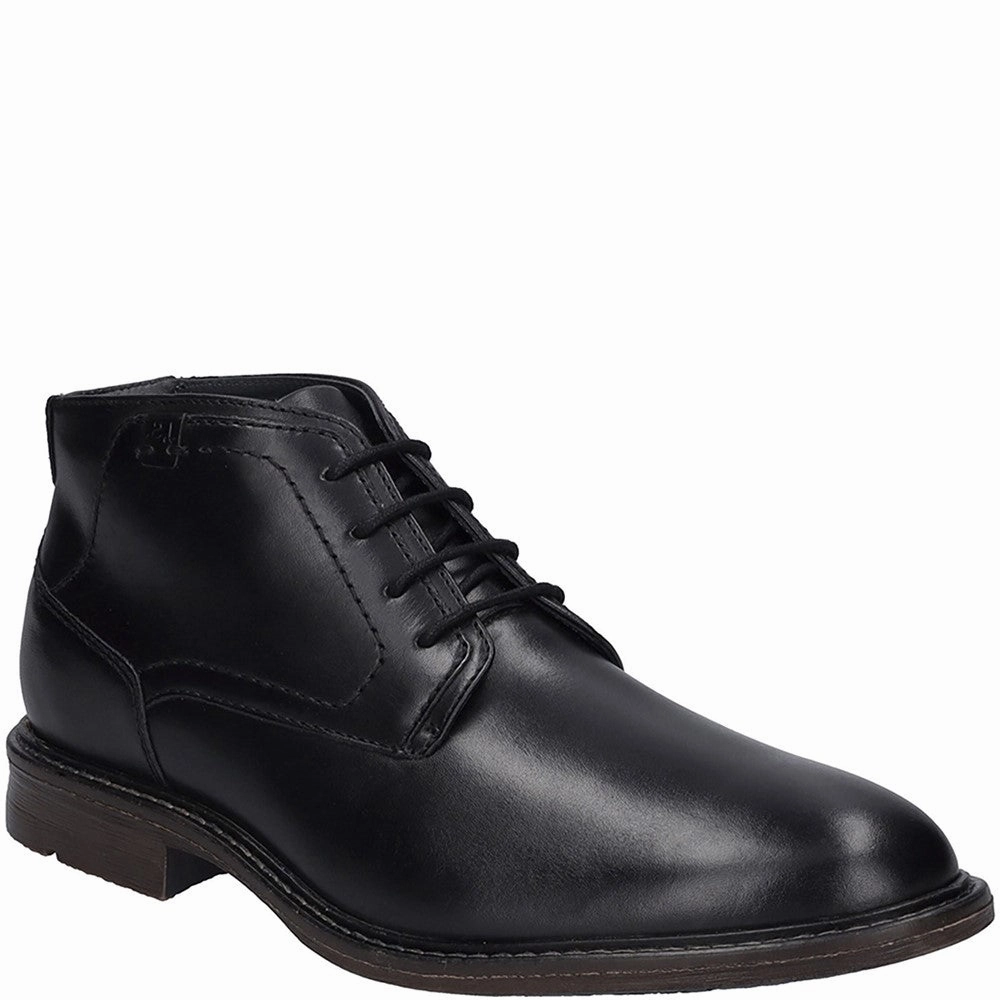 Josef Seibel Earl 04 Boot Orthotic Friendly