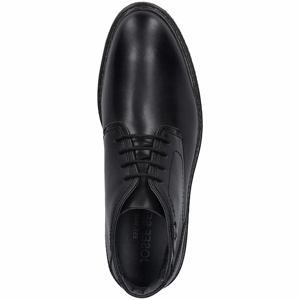 Josef Seibel Earl 04 Boot Modern Footwear