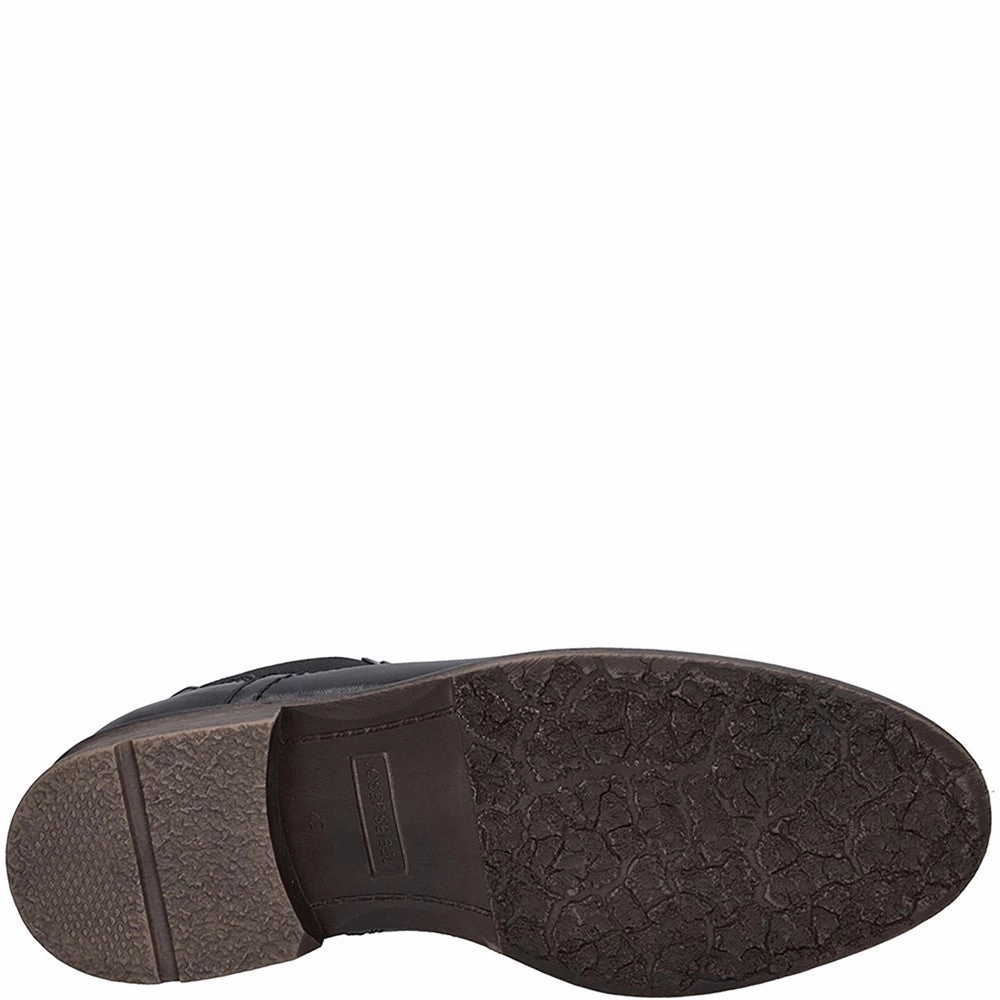Josef Seibel Earl 08 Boot Streetwear Footwear