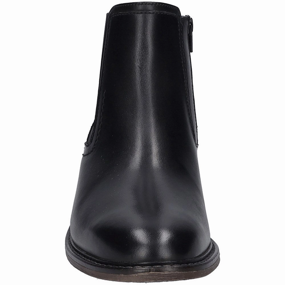 Josef Seibel Earl 08 Boot Recycled Materials