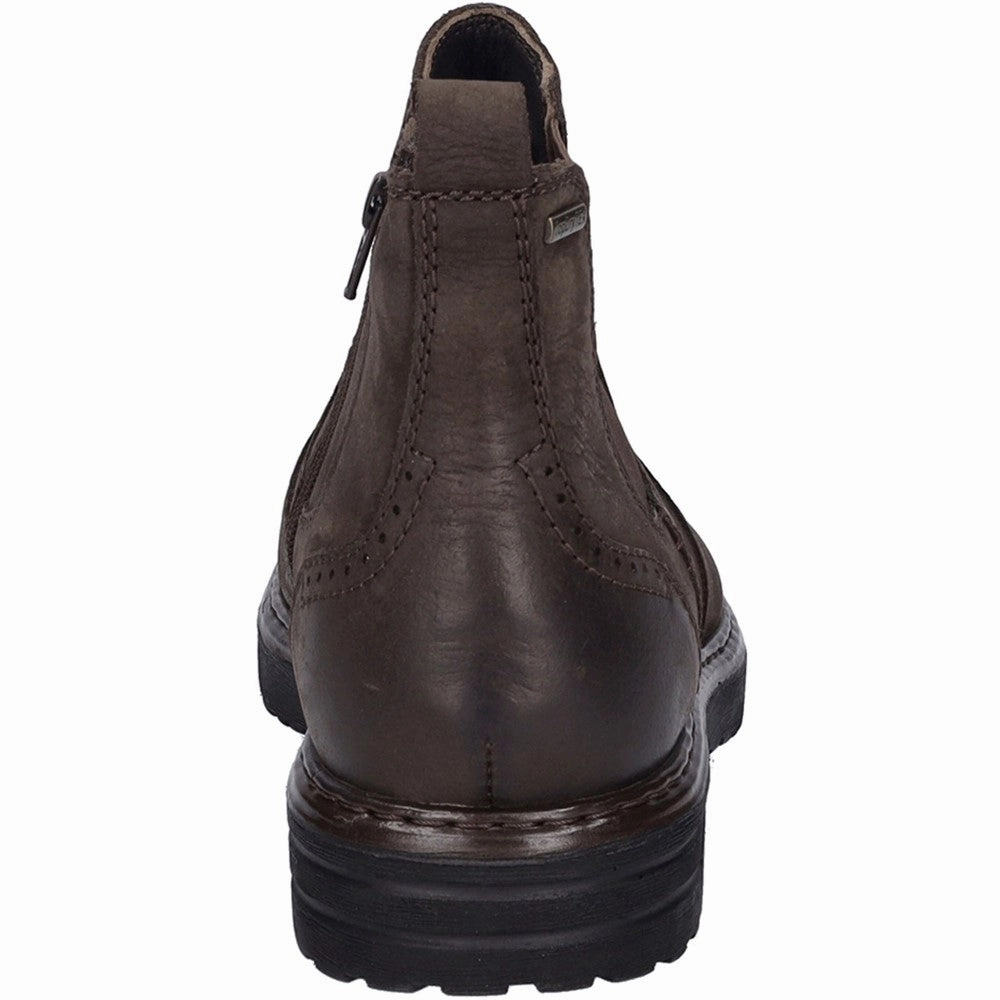 Chic Footwear Josef Seibel Erroll 51 Boot