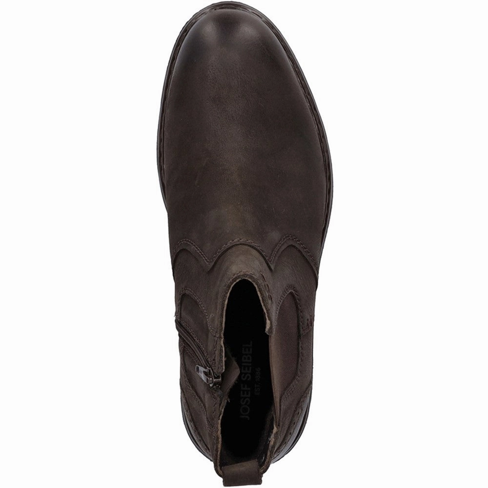 Josef Seibel Erroll 51 Boot Shock Absorbing
