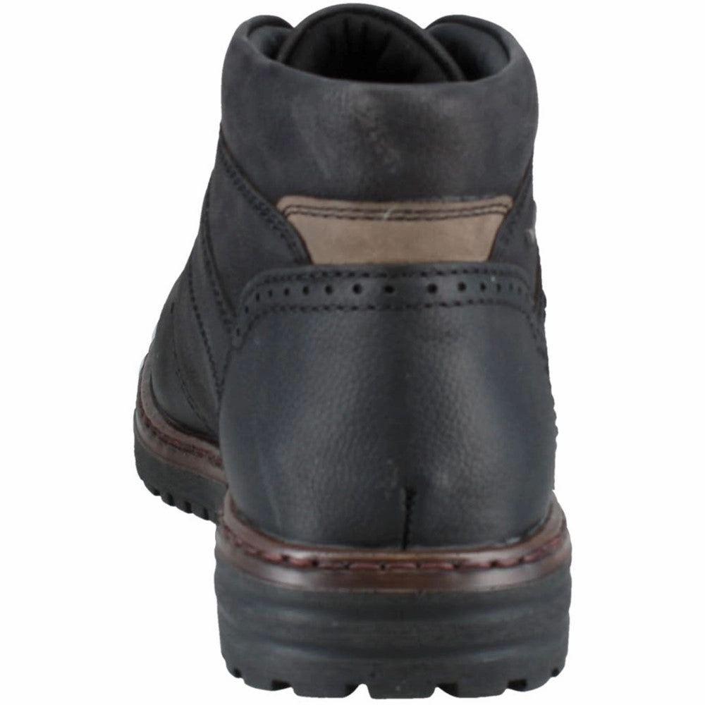 Josef Seibel Erroll 52 Boot Flexible