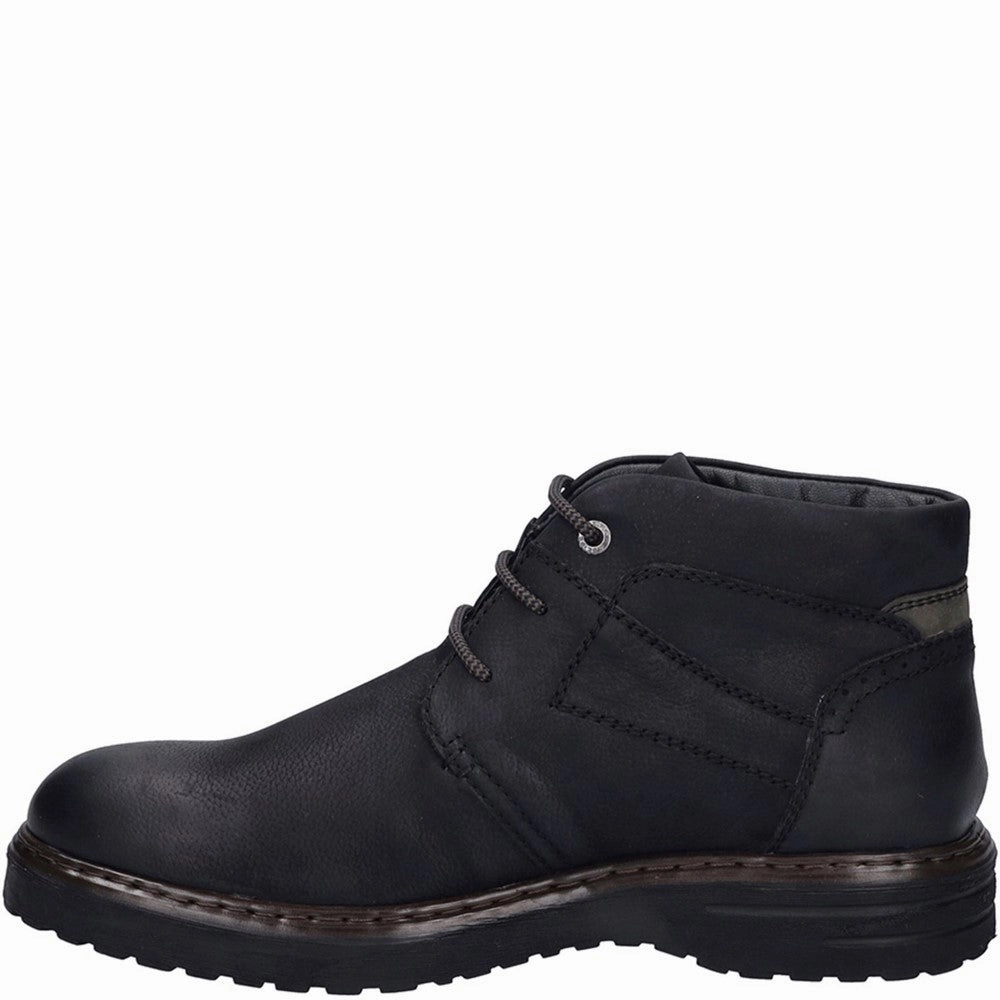 Classic Sneakers Fashion Sneakers Josef Seibel Erroll 52 Boot