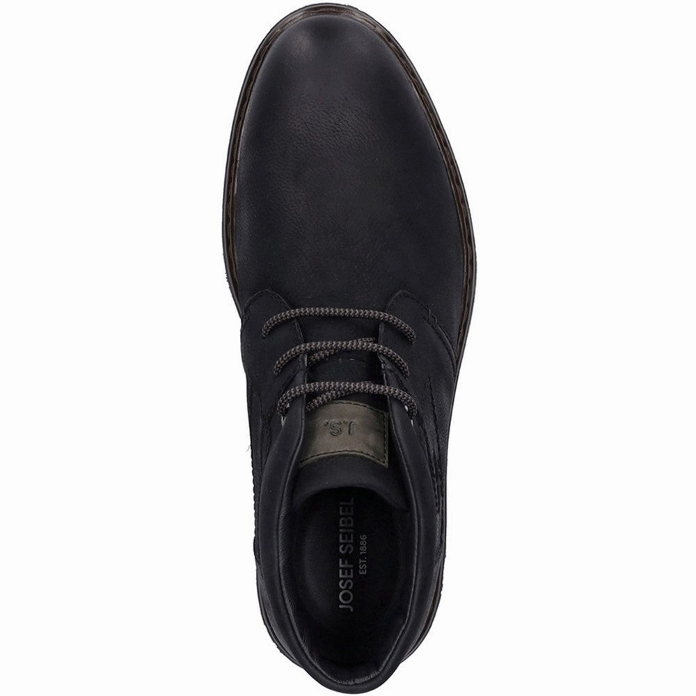 Josef Seibel Erroll 52 Boot Unisex