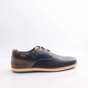 Supportive Shoes Machine Washable Jucar M4E-4104C1 Pikolinos