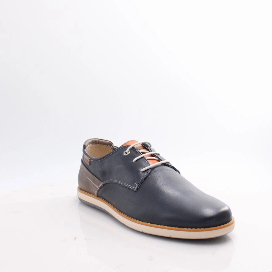 Jucar M4E-4104C1 Pikolinos Supportive Footwear