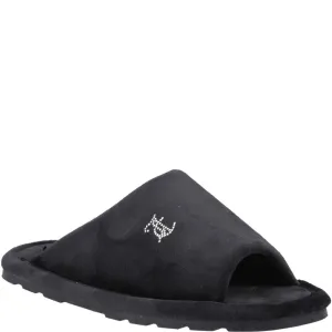 Supportive Daylong Comfort Juicy Couture Vivien Padded Slipper