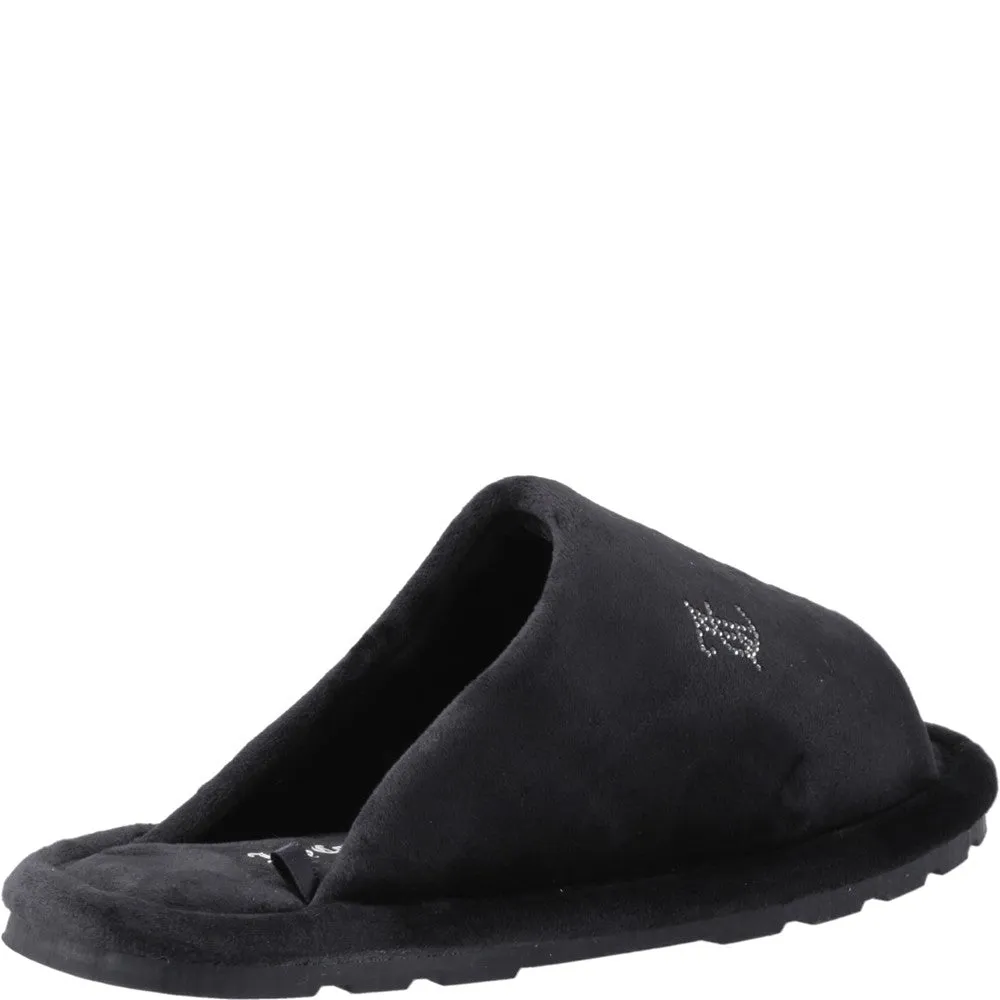 Casual Comfort Juicy Couture Vivien Padded Slipper