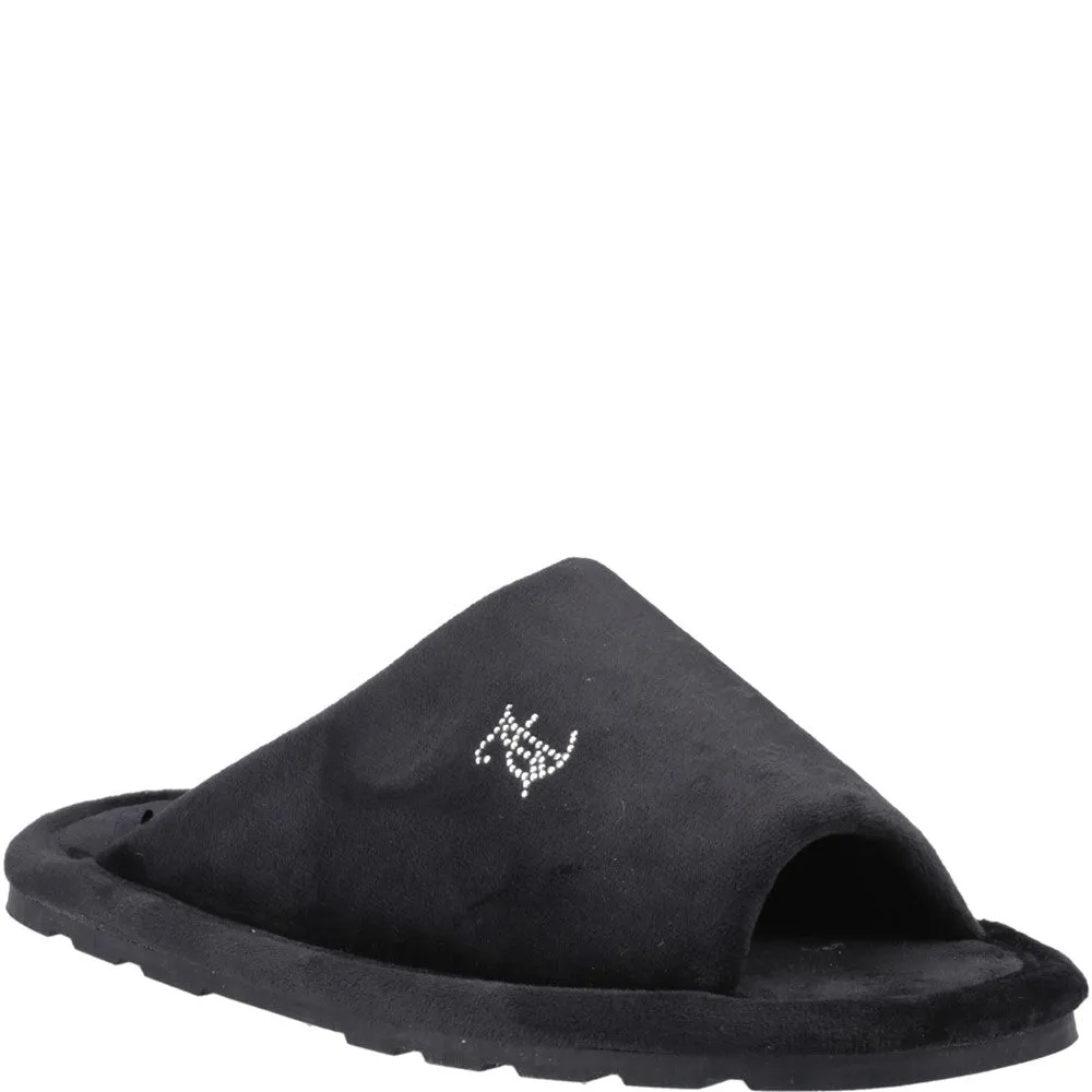 Supportive Daylong Comfort Juicy Couture Vivien Padded Slipper