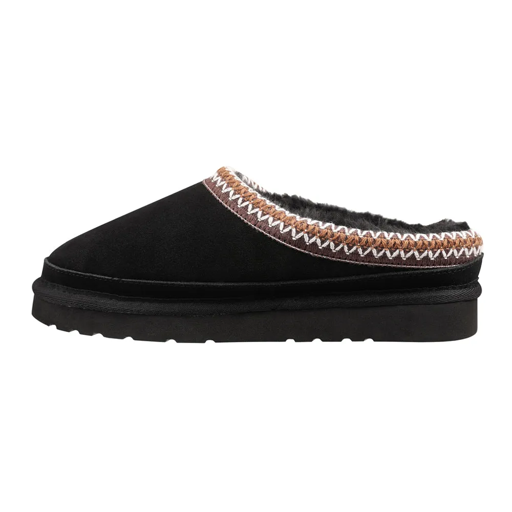 Jules Slippers Cushioned