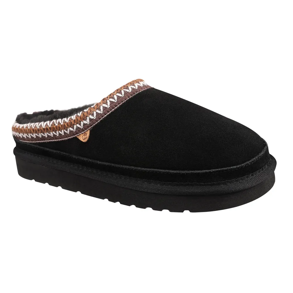 Cushioned Grippy Soles Jules Slippers