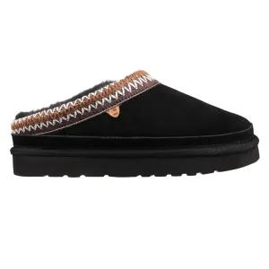 Moisture Wicking Jules Slippers
