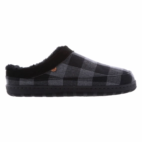 Urban Julian Clog Ii Plaid Slippers