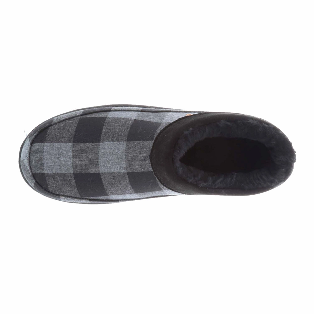Urban Julian Clog Ii Plaid Slippers
