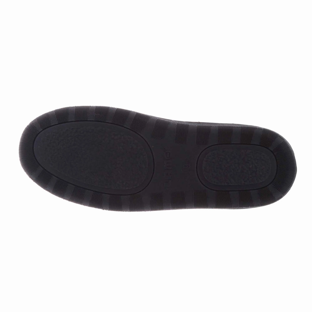 Julian Clog Ii Plaid Slippers Slip On Shoes Easy On/Off