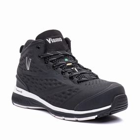 Minimalist Shoes K67 Men'S Composite Toe Safety Shoes - Limited Stock
