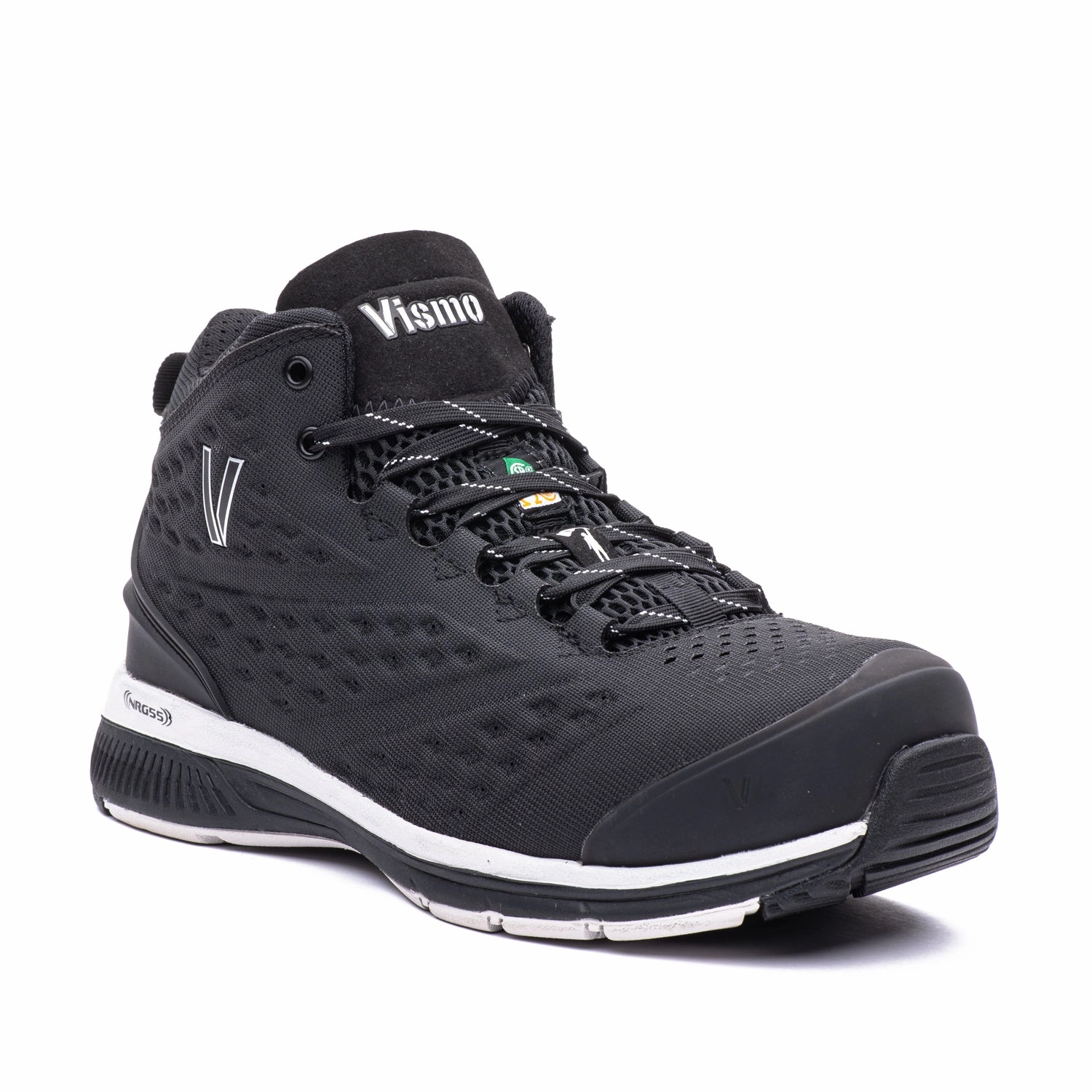 K67 Men'S Composite Toe Safety Shoes - Limited Stock Rugged