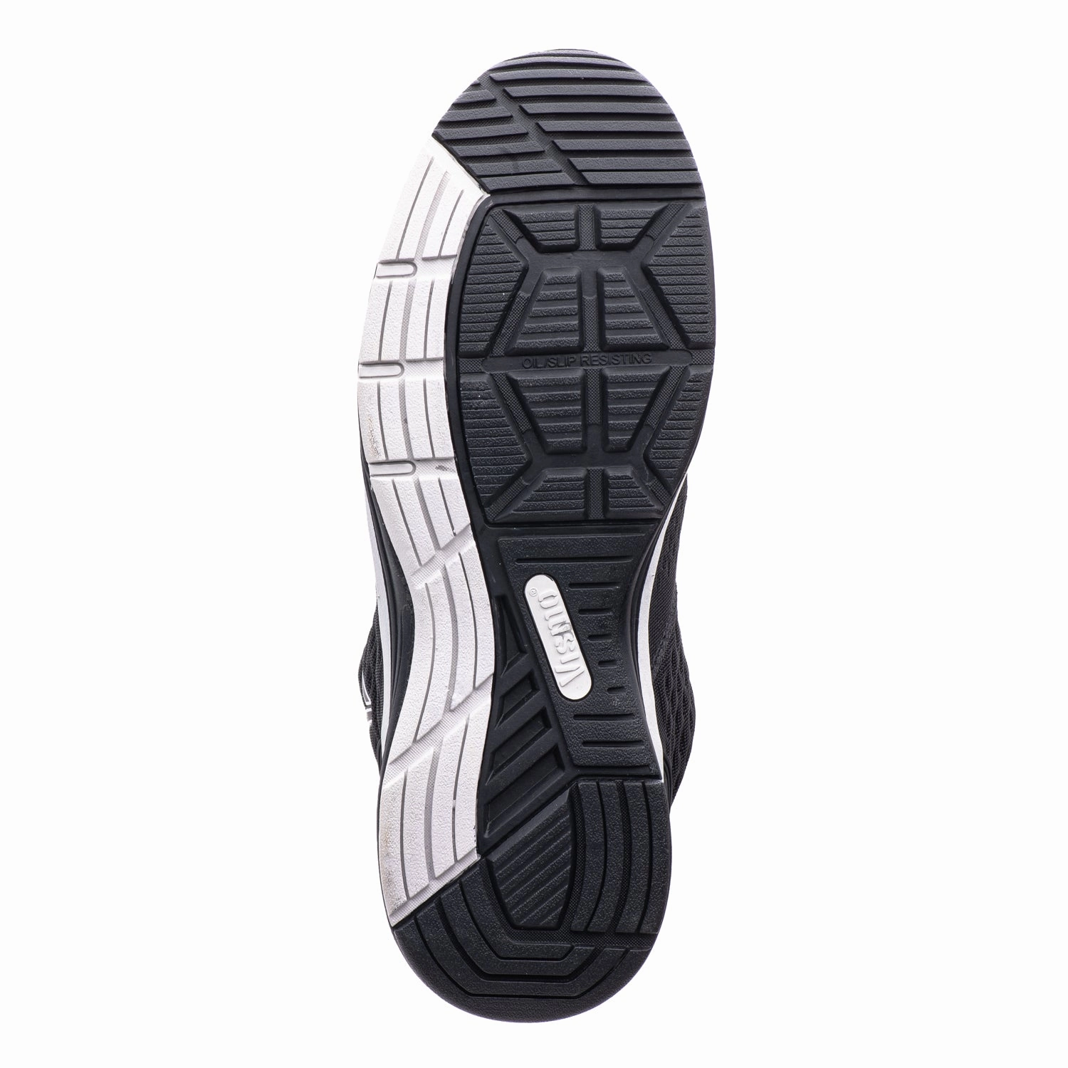 K67 Men'S Composite Toe Safety Shoes - Limited Stock Travel Ready Flexible