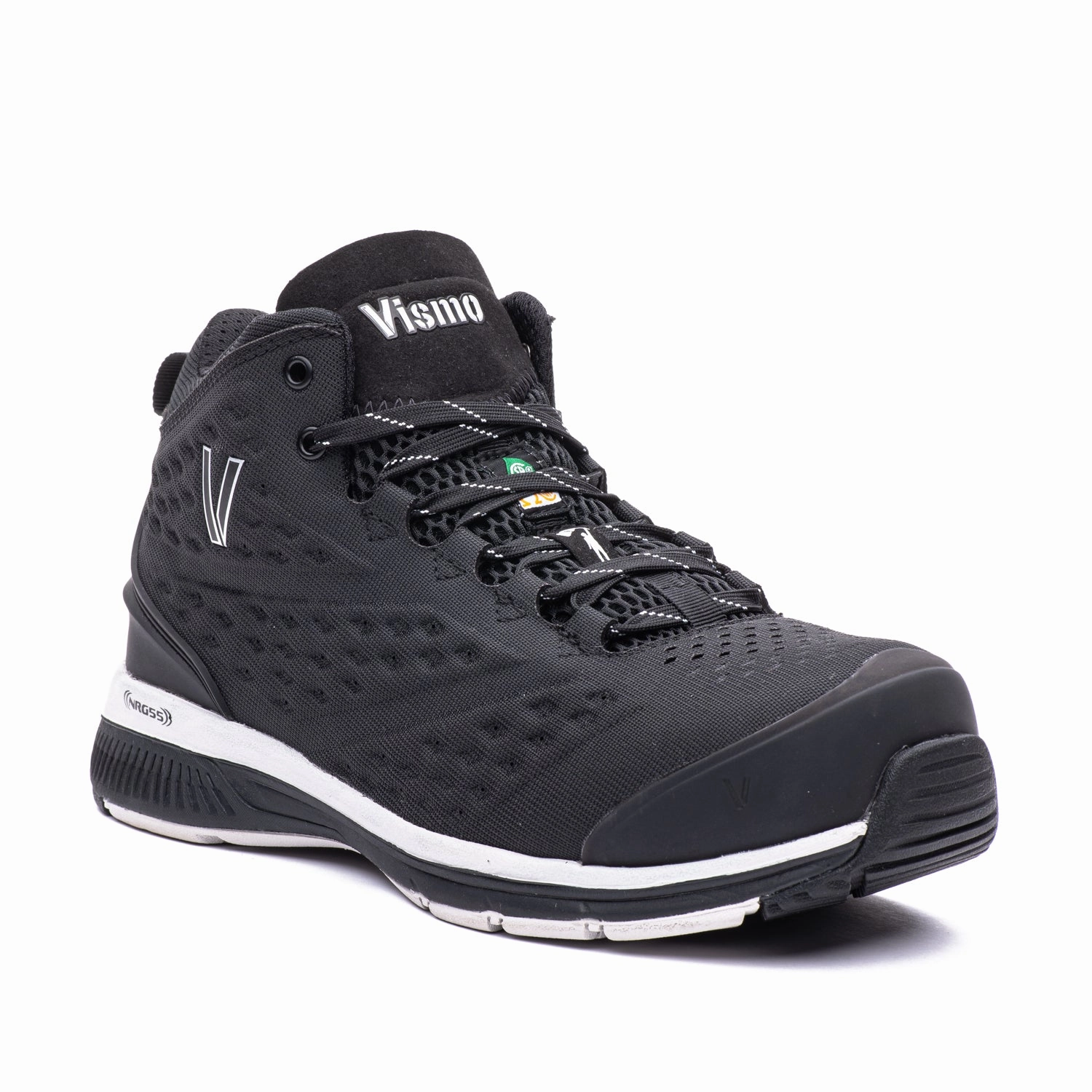 Minimalist Shoes K67 Men'S Composite Toe Safety Shoes - Limited Stock
