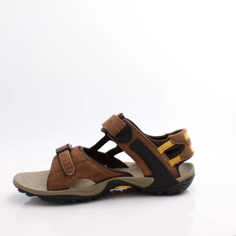Kahuna Iii Merrell Sandals Shock Absorbing Versatile Style
