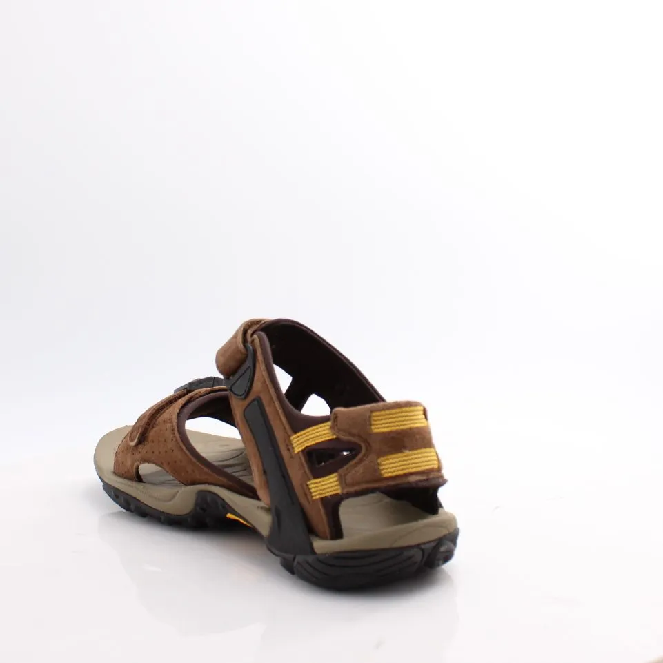 Kahuna Iii Merrell Sandals Recycled Materials