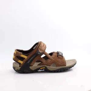 Shock Absorbing Stable Kahuna Iii Merrell Sandals