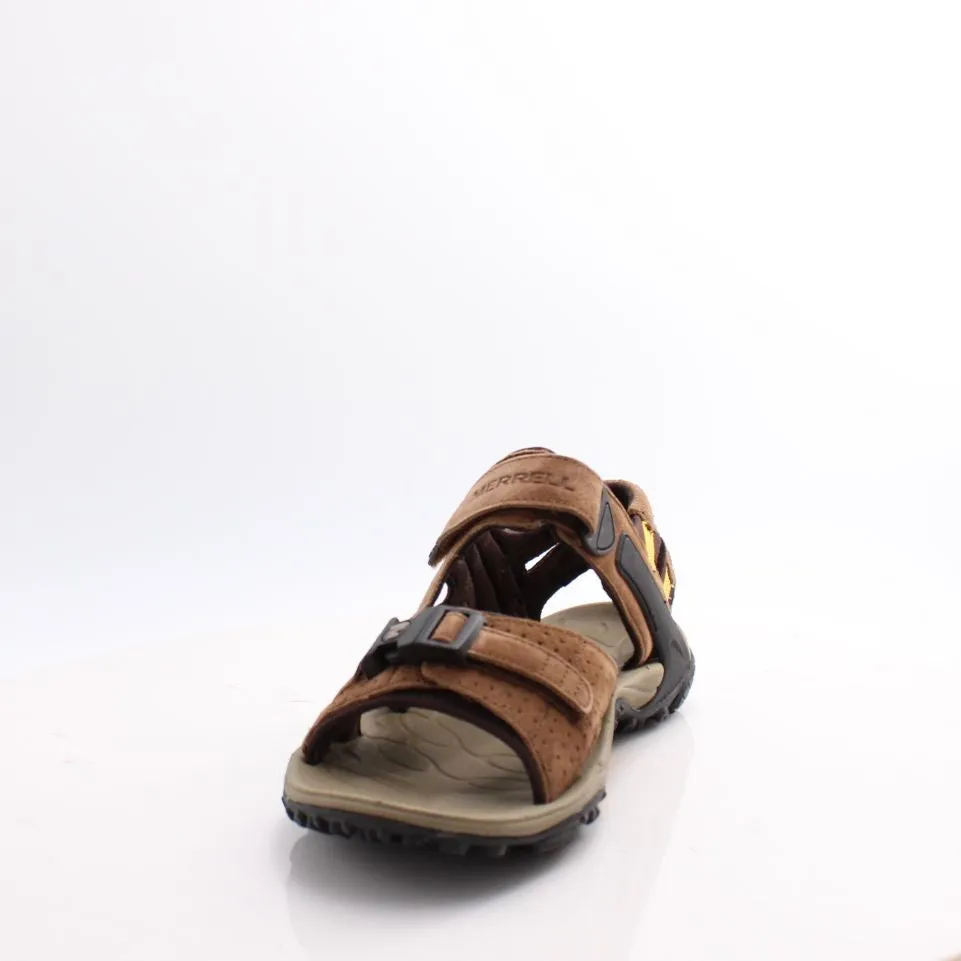 Cushioned Urban Kahuna Iii Merrell Sandals