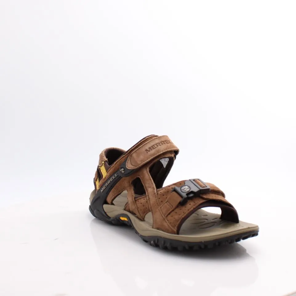 Kahuna Iii Merrell Sandals Arch Support Travel Shoes