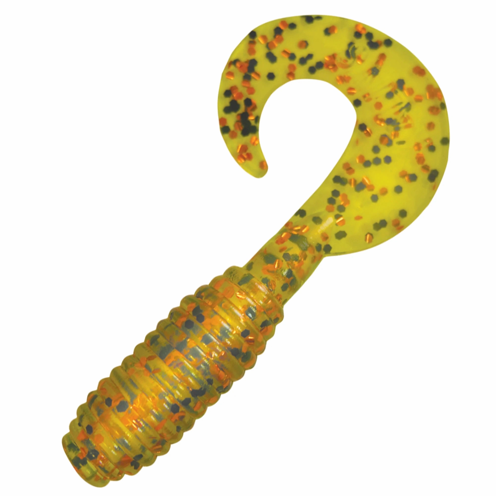 Kalin's Lunker Grub Soft Plastic Grub 10 pack