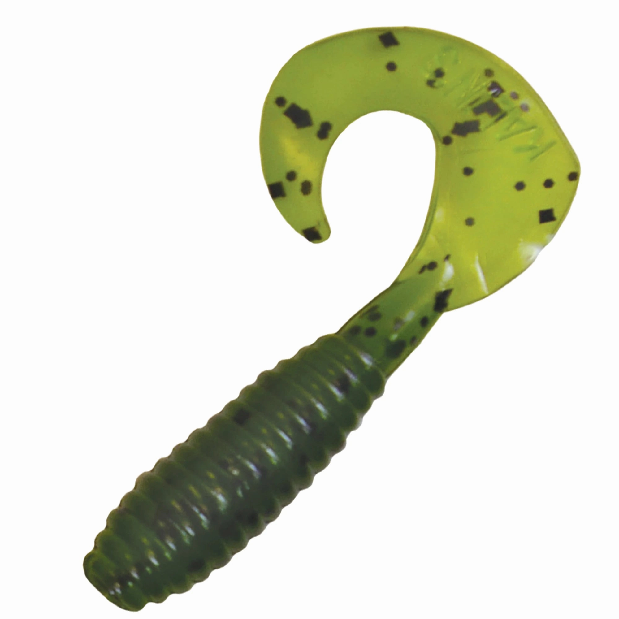Kalin's Lunker Grub Soft Plastic Grub 10 pack
