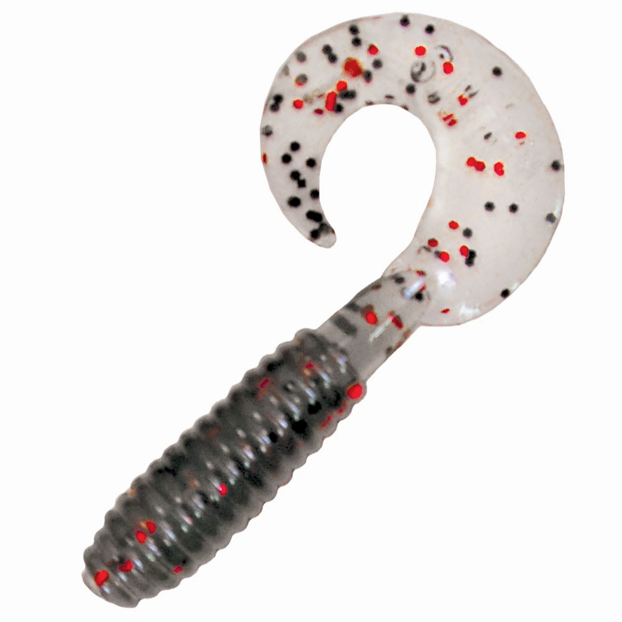 Kalin's Lunker Grub Soft Plastic Grub 10 pack