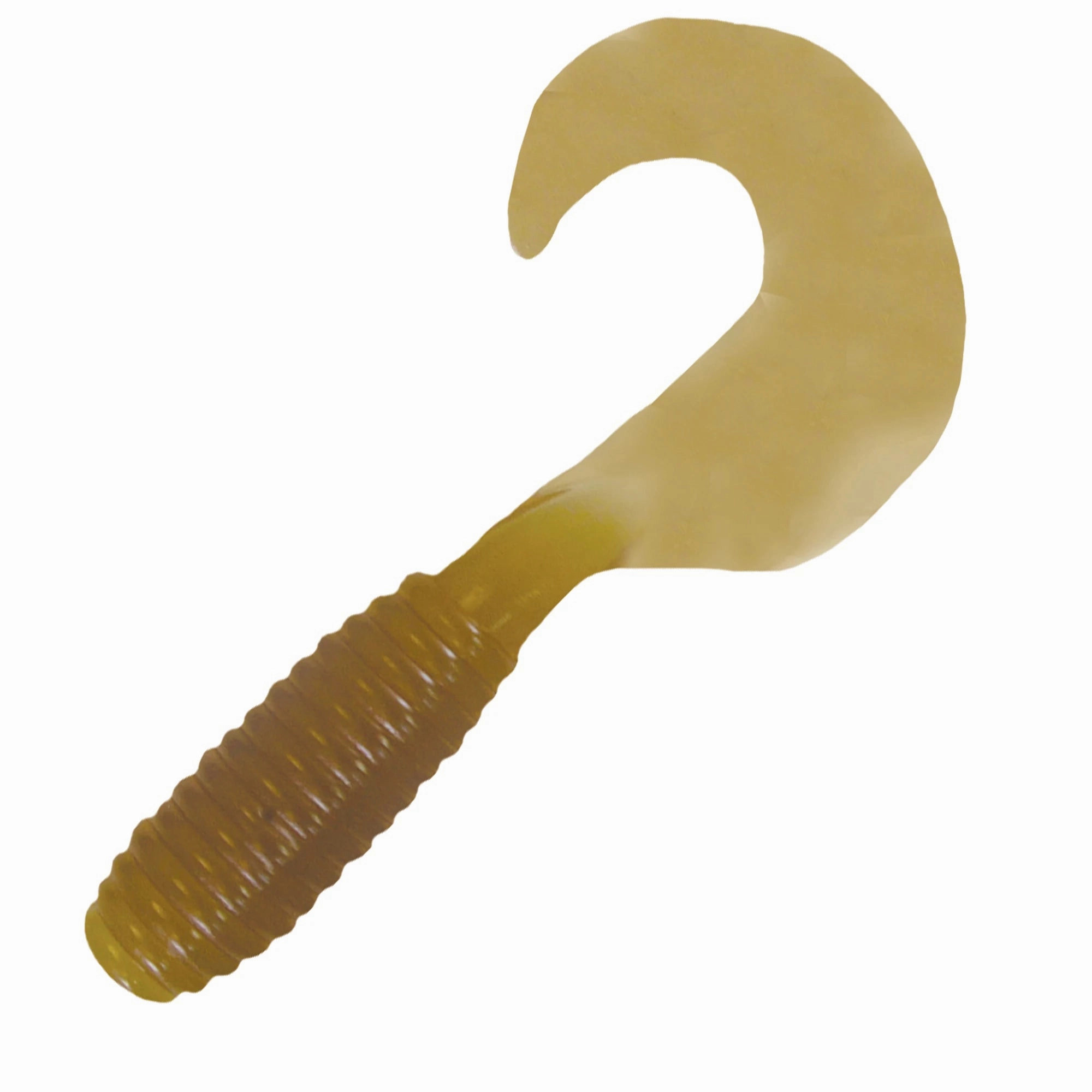 Kalin's Lunker Grub Soft Plastic Grub 10 pack