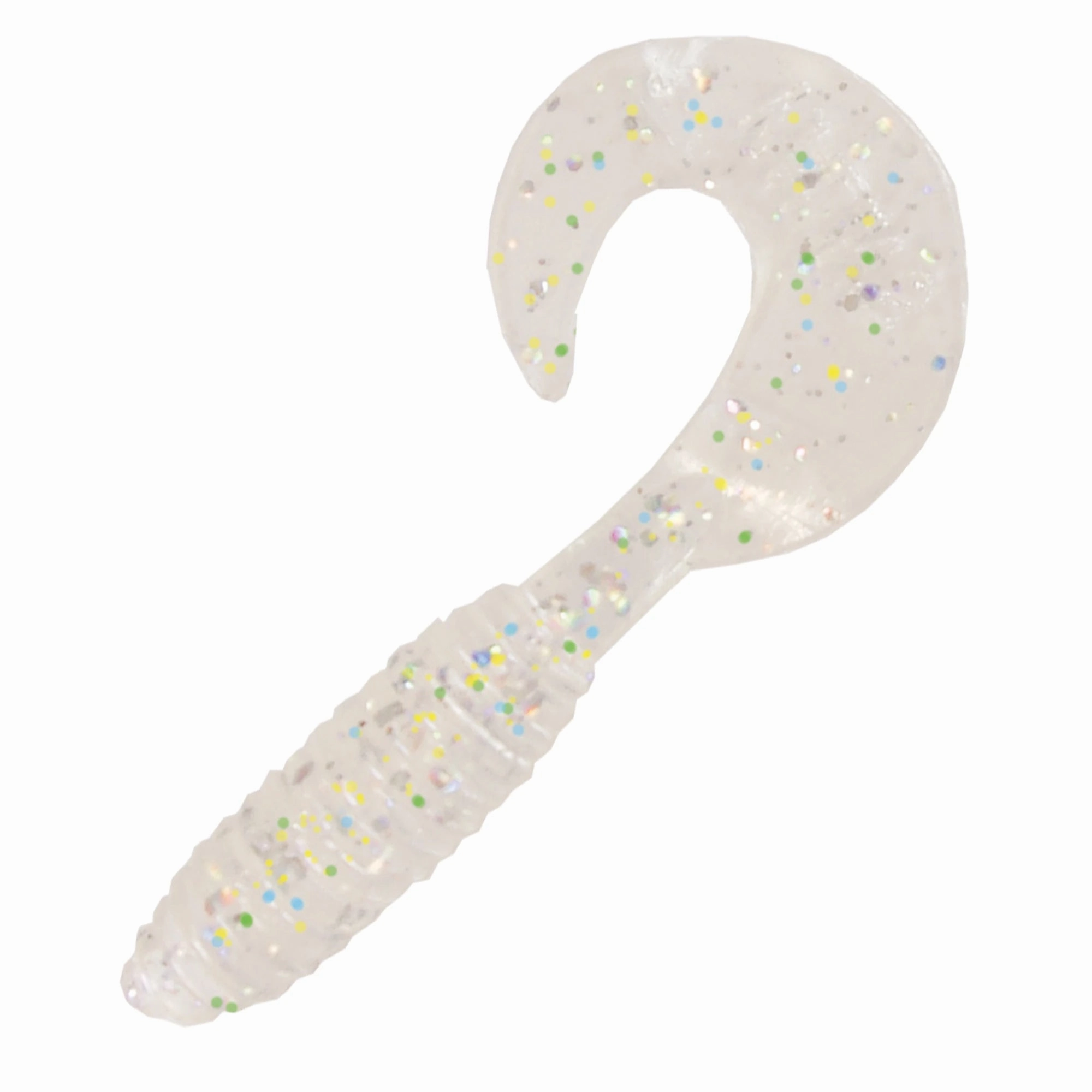 Kalin's Lunker Grub Soft Plastic Grub 10 pack