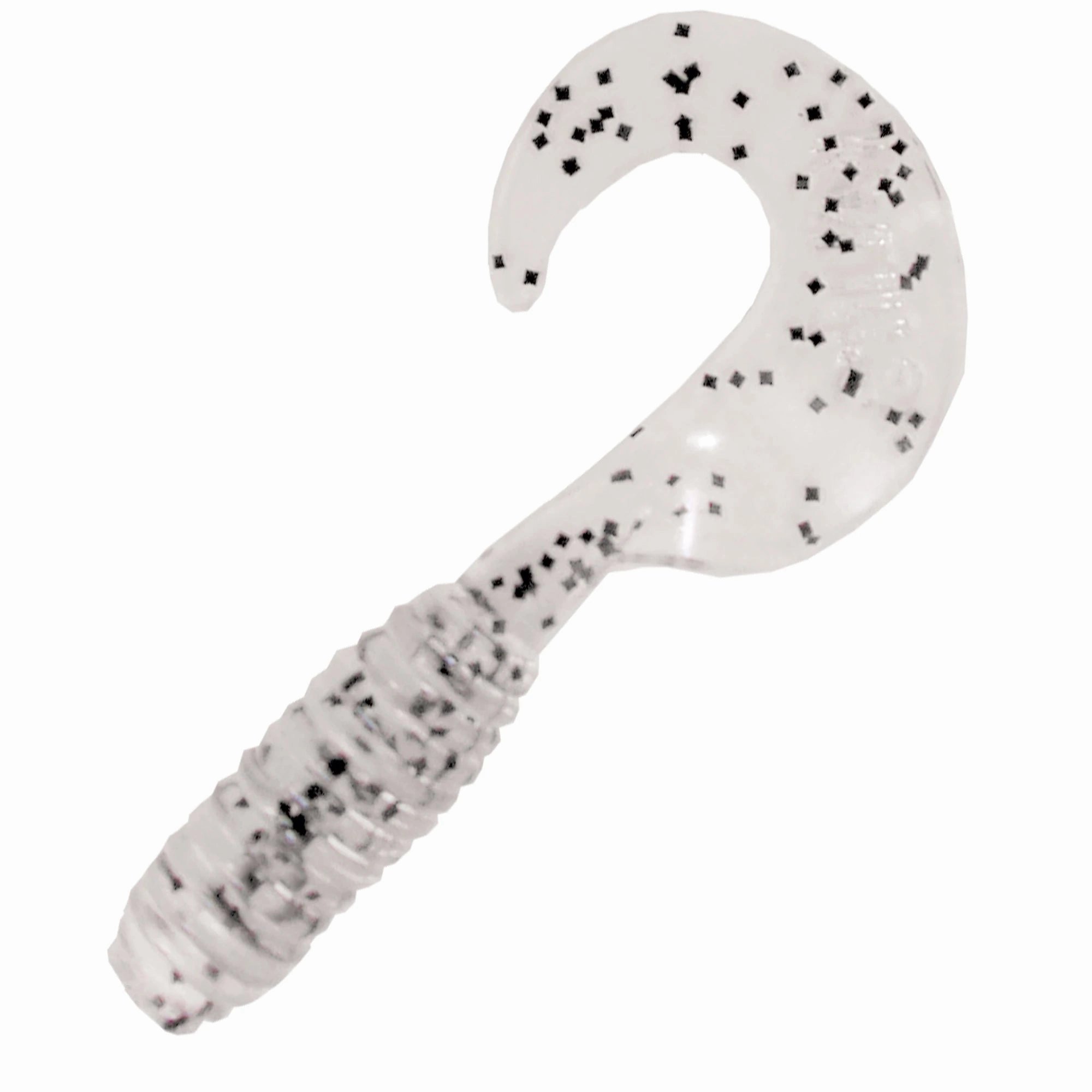 Kalin's Lunker Grub Soft Plastic Grub 10 pack