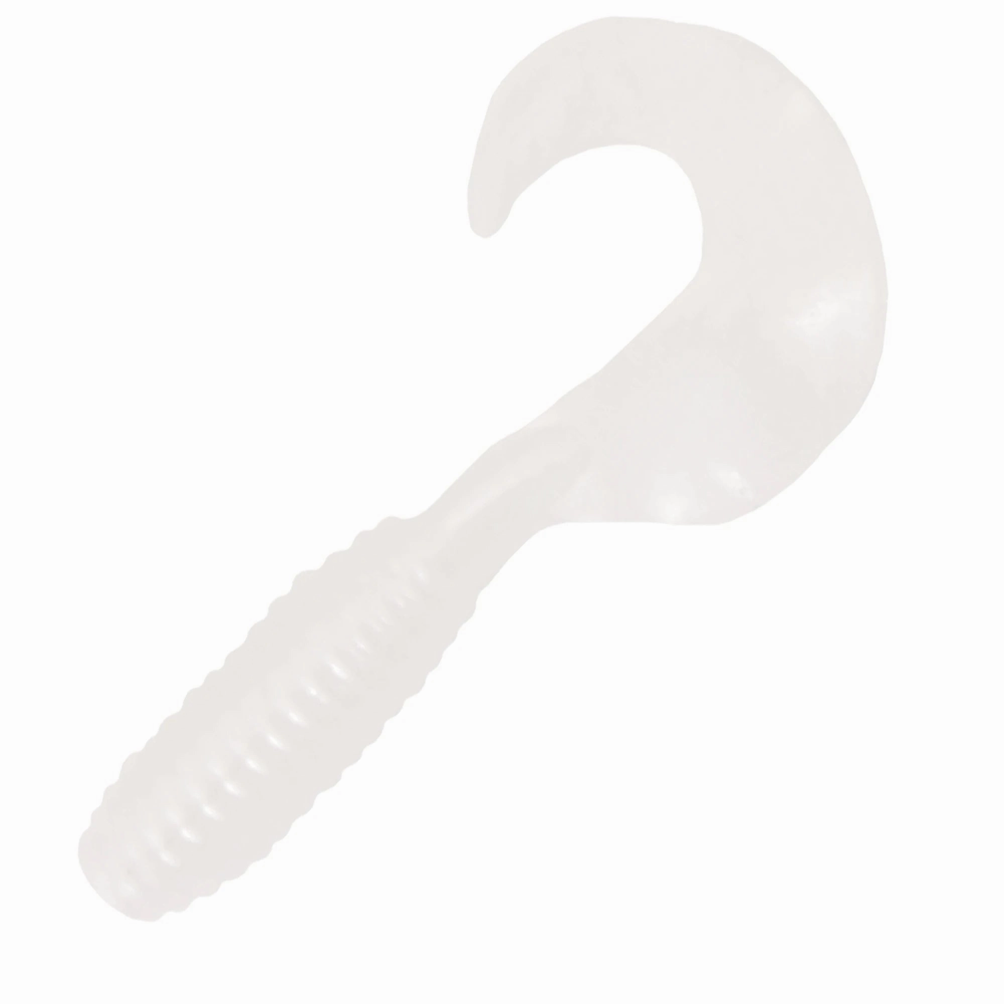 Kalin's Lunker Grub Soft Plastic Grub 10 pack
