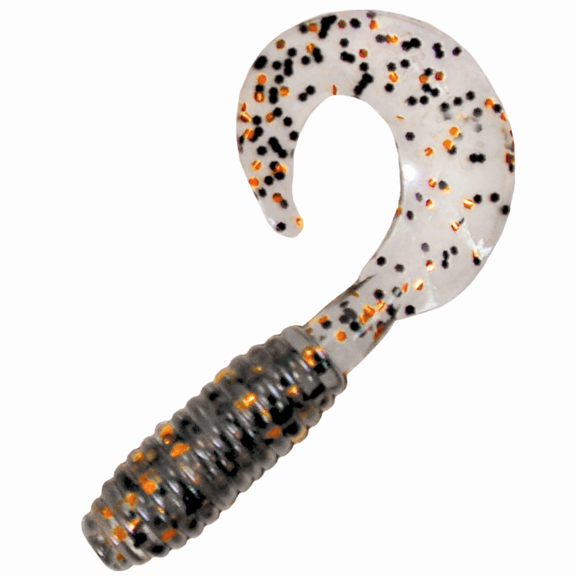 Kalin's Lunker Grub Soft Plastic Grub 10 pack