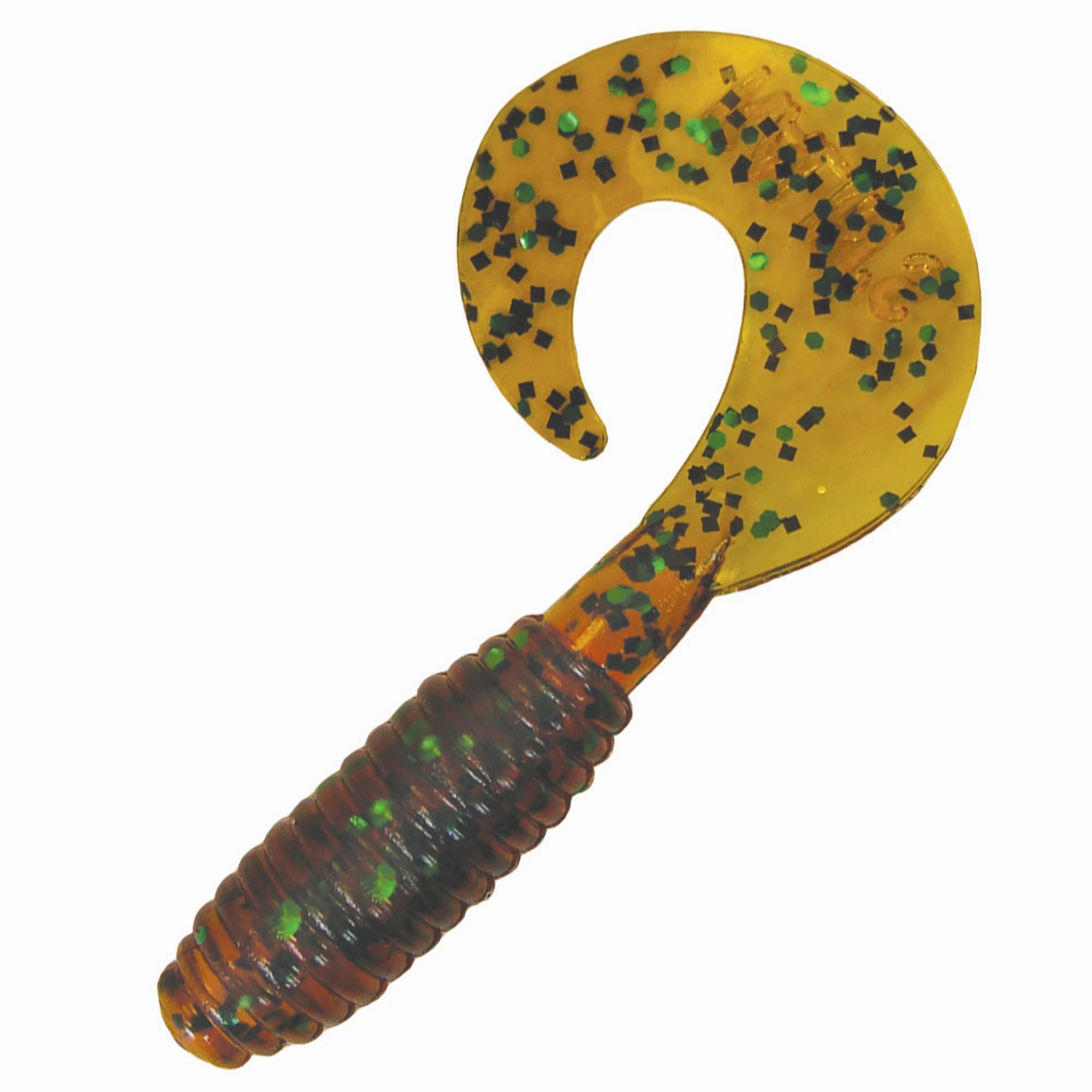 Kalin's Lunker Grub Soft Plastic Grub 10 pack