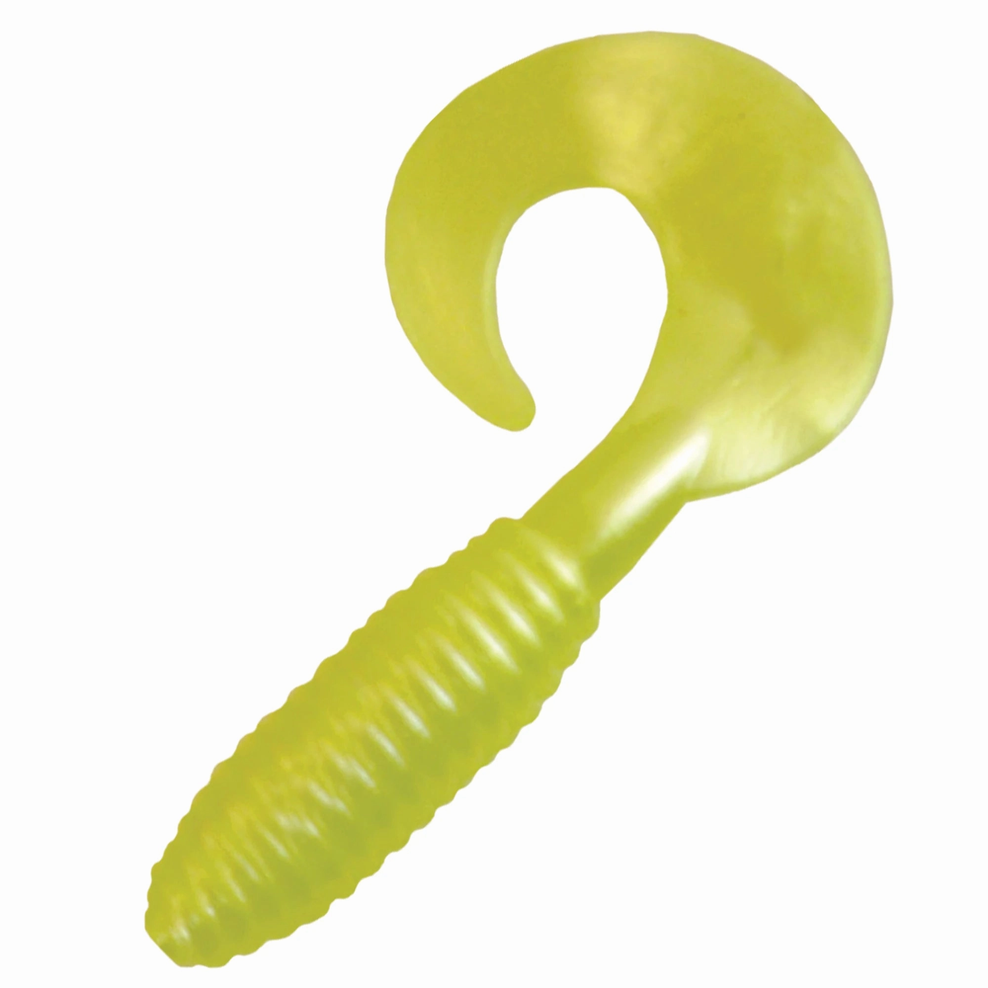 Kalin's Lunker Grub Soft Plastic Grub 10 pack