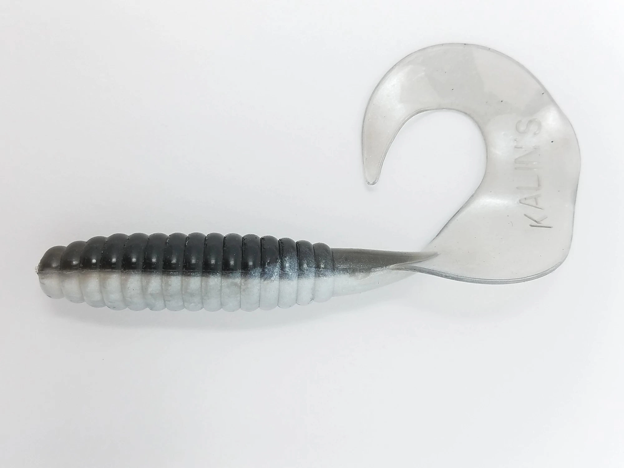 Kalin's Lunker Grub Soft Plastic Grub 10 pack