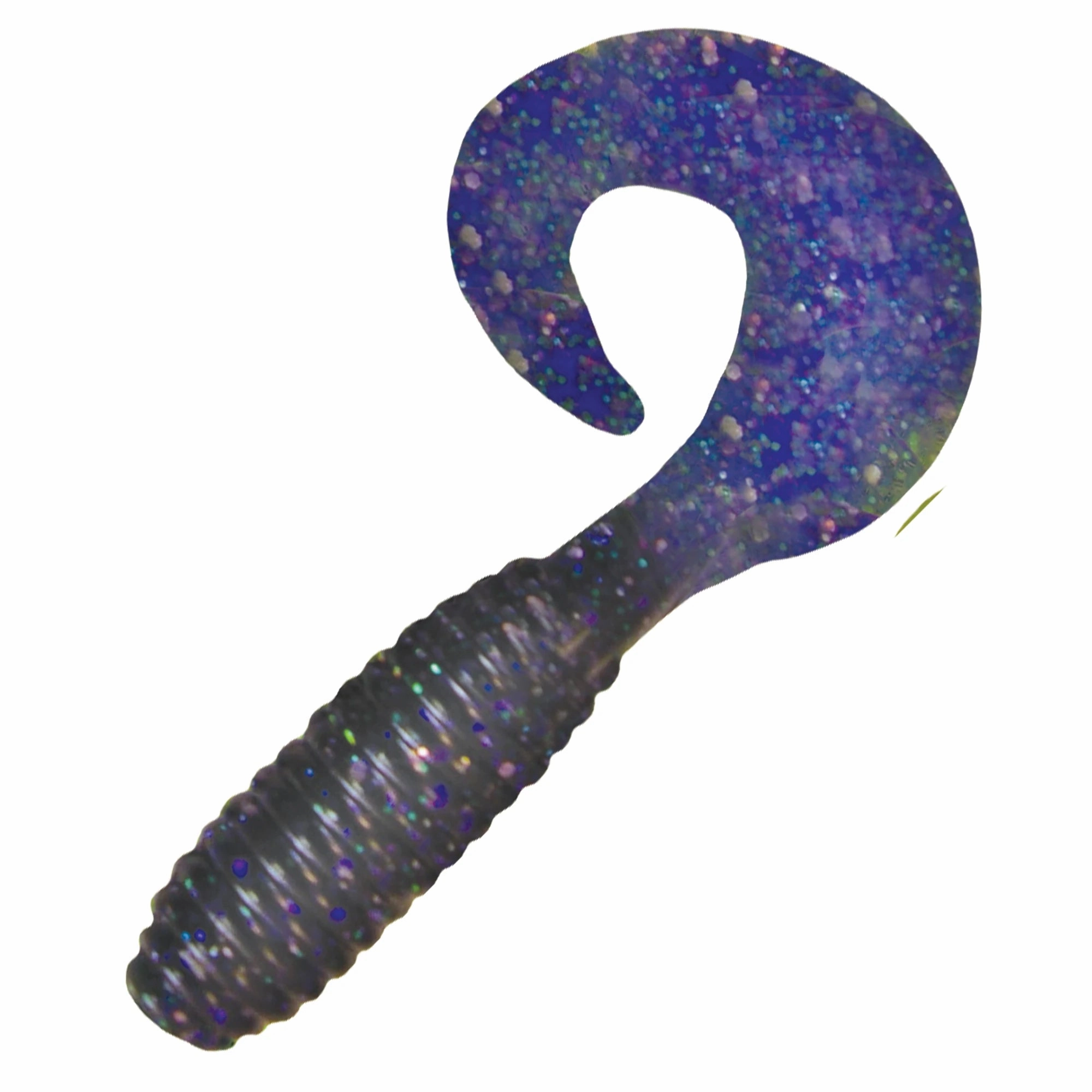 Kalin's Lunker Grub Soft Plastic Grub 10 pack