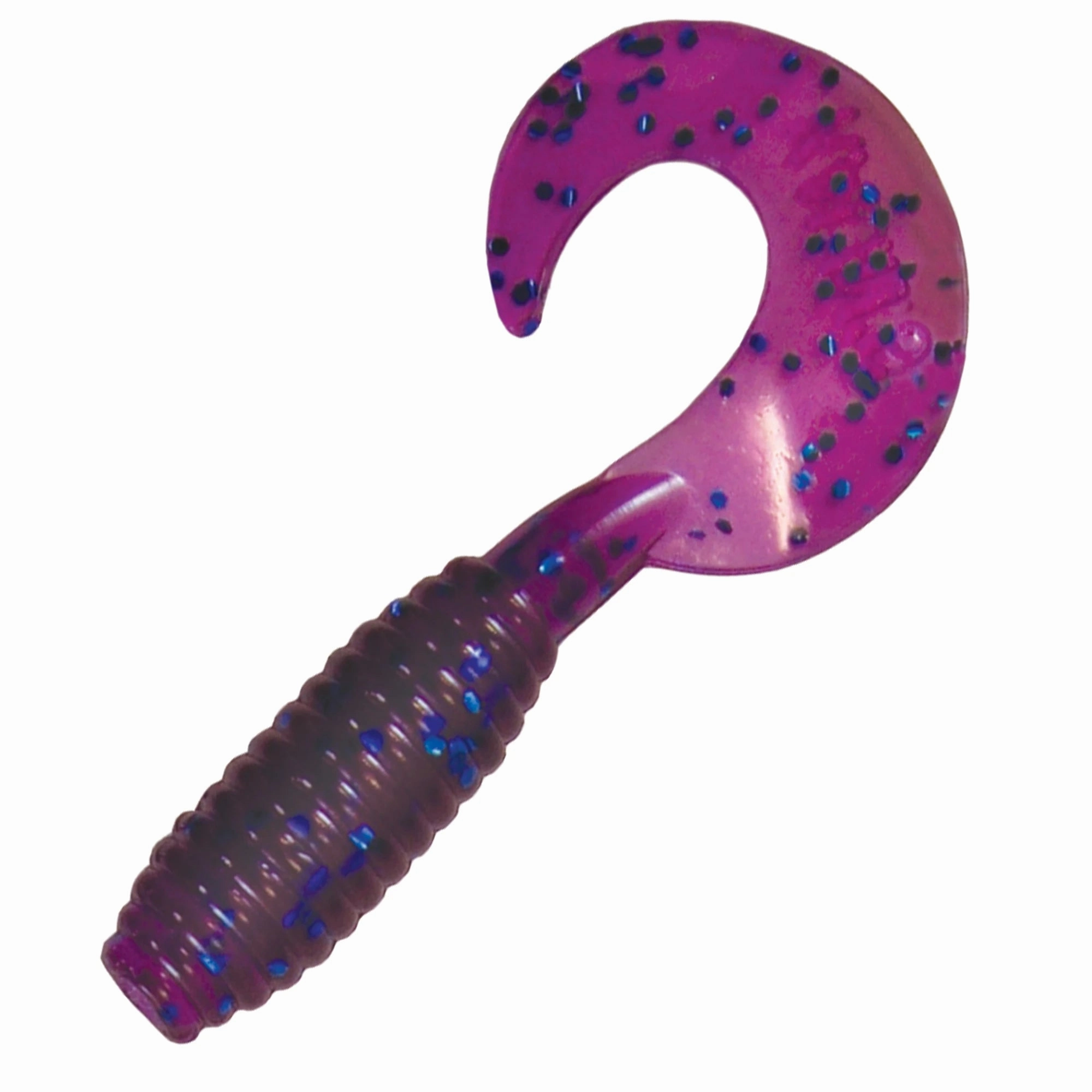 Kalin's Lunker Grub Soft Plastic Grub 10 pack